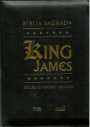 Bíblia King James de Estudo